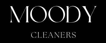 Moody Cleaners Logo